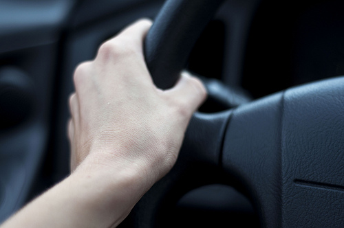 Driving lessons in Mallow