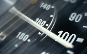Speeding