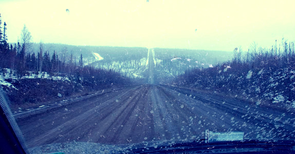 Weather Conditions